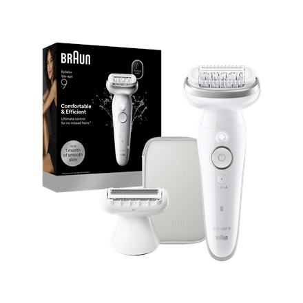 Braun Braun Silk-épil 9 SES9-030 SES9-030