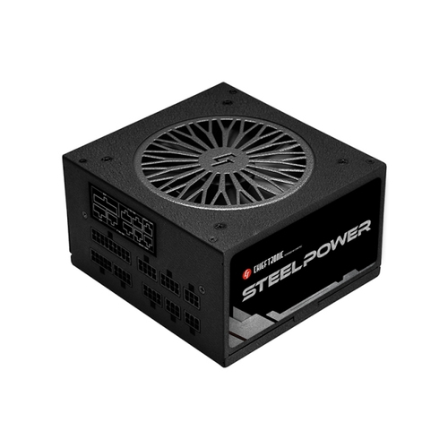 CHIEFTEC SteelPower SERIES 550W ATX 12V — pilt 2