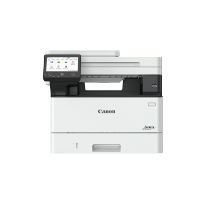 CANON MF465dw II Laser MFP 40ppm