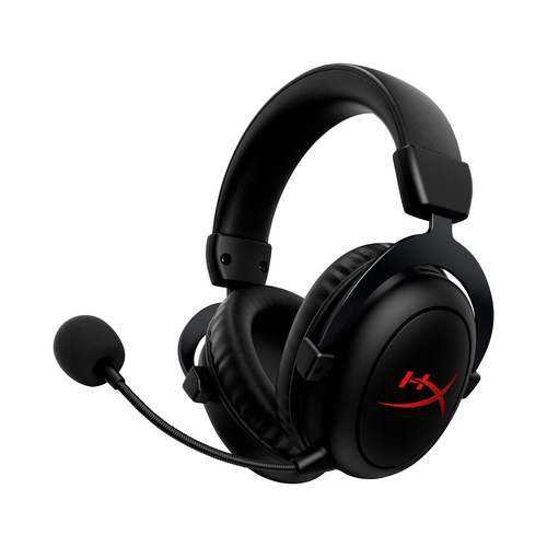 HP HyperX Cloud II Core Wrls Headset