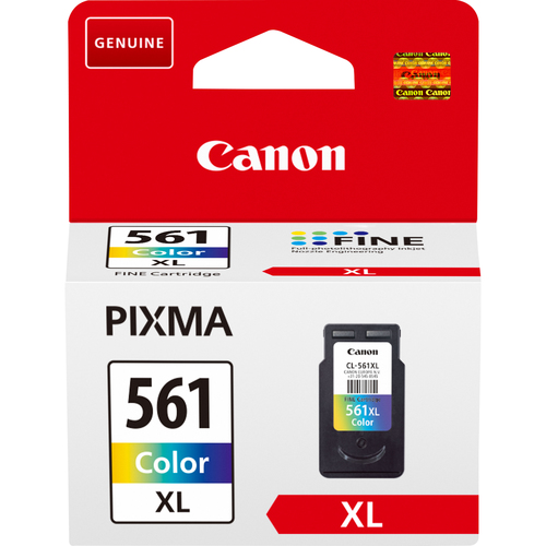 CANON 1LB CRG CL-561XL Color XL Ink Cart