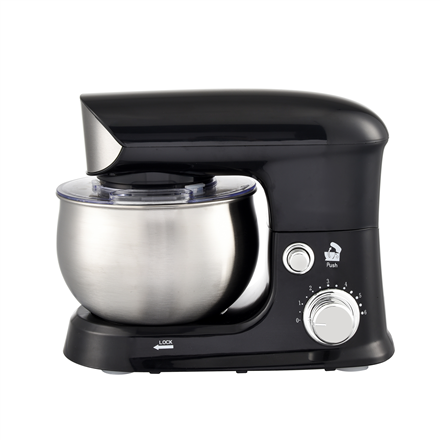 Adler Planetary Food Processor AD 4226 black