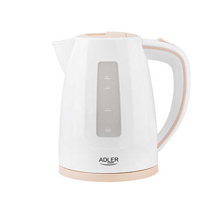 Adler Kettle AD 1264