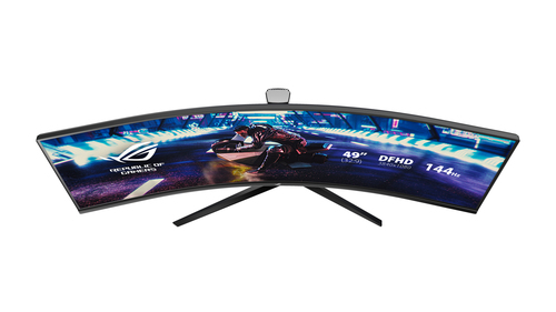 ASUS XG49VQ 49inch Gaming monitor VA — pilt 6