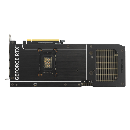 ASUS PRIME RTX 5080 O16G HDMI 3xDP — pilt 7