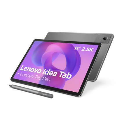 Lenovo Lenovo Idea Tab Wi-Fi (w/o power adapter) ZAFR0405SE