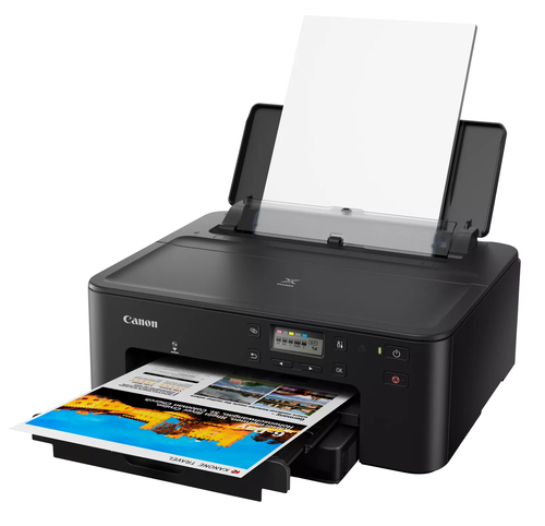 CANON PIXMA TS705a EUR inkjet SFP 15ppm — pilt 5