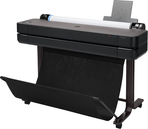 HP DesignJet T630 36inch Printer 2025 — pilt 4