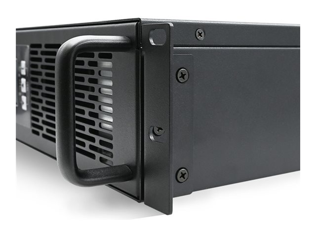 QOLTEC 52285 UPS RACK 1kVA — pilt 4