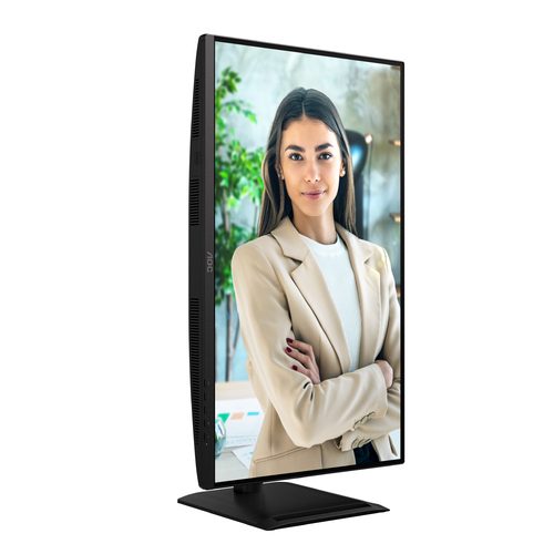 AOC Q27P4CV 27in IPS QHD 120Hz 4ms HDMI — pilt 9