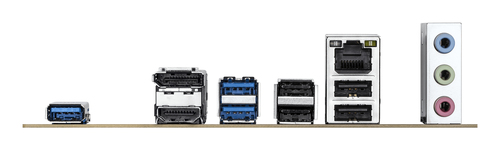 GIGABYTE B760M H V2 LGA1700 — pilt 4