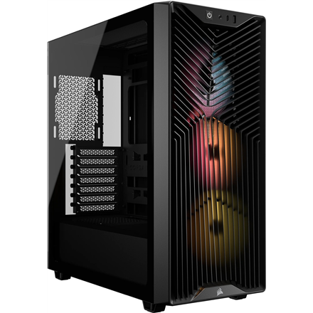 Corsair Corsair PC Case CC-9011344-WW