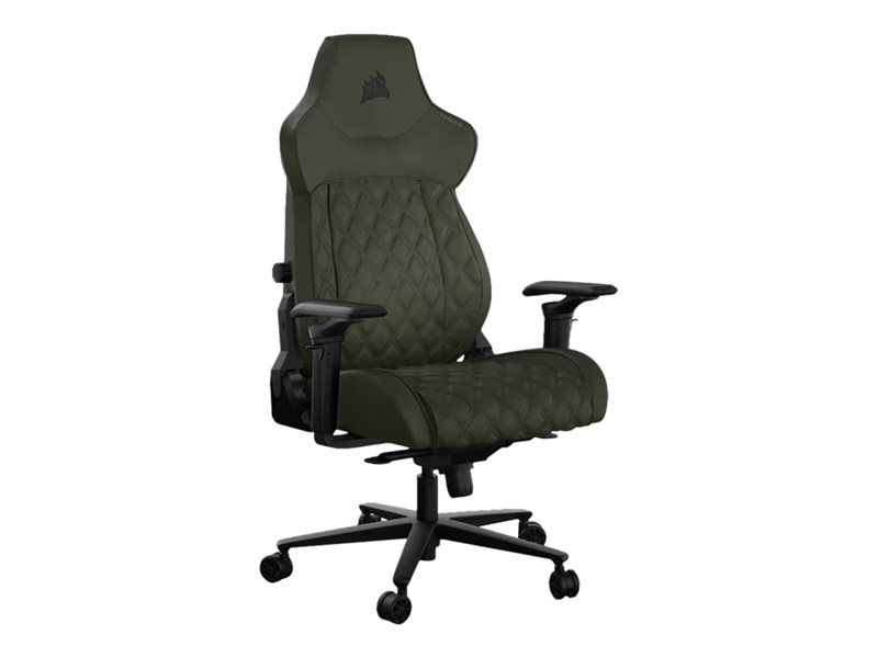 CORSAIR TC500 LUXE Gaming Chair Sherwood