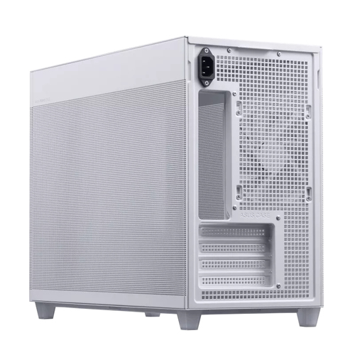 ASUS AP201 PRIME mATX CASE MESH TG — pilt 5