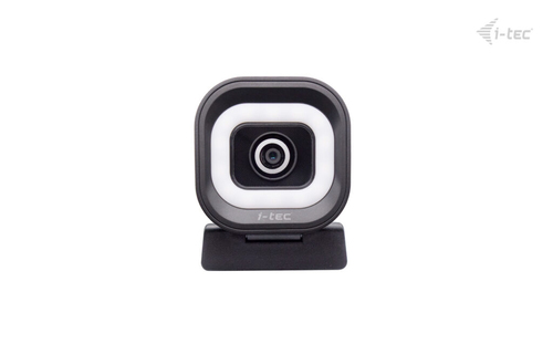 I-TEC SOLOMON 700 STREAM 4K Webcam — pilt 2