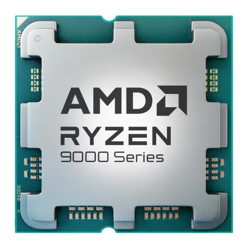 AMD CPU 100-000000662