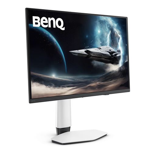 BENQ MOBIUZ EX271UZ 27inch 4K OLED — pilt 9