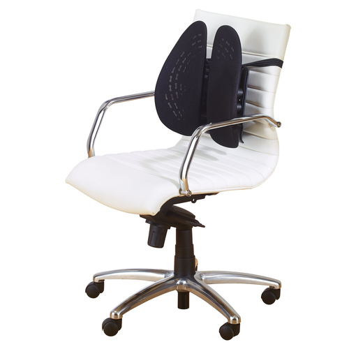 KENSINGTON K60412WW Back Support — pilt 2
