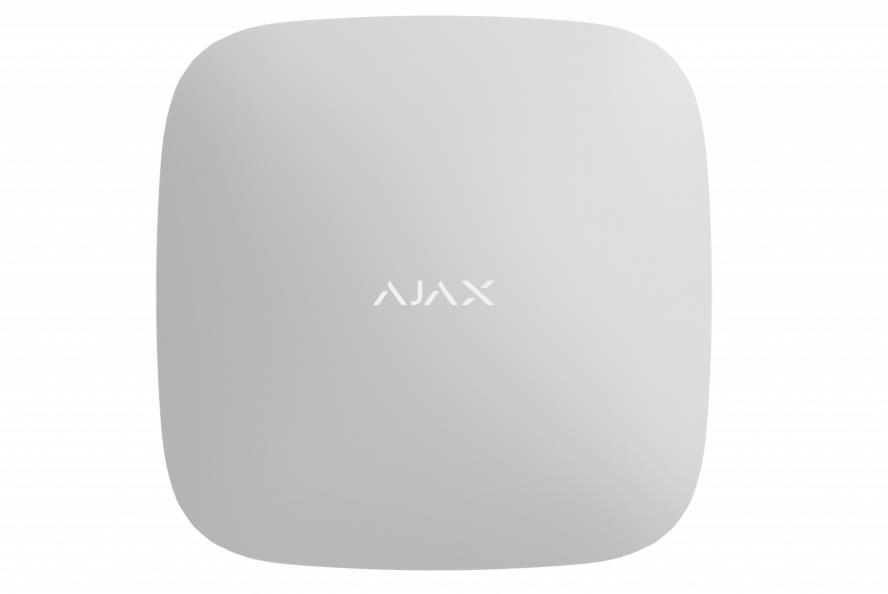SIGNAL RANGE EXTENDER REX 2/WHITE 38207 AJAX