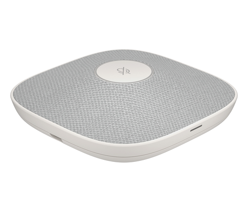 HP Poly A2 WHT TBL Mic — pilt 2