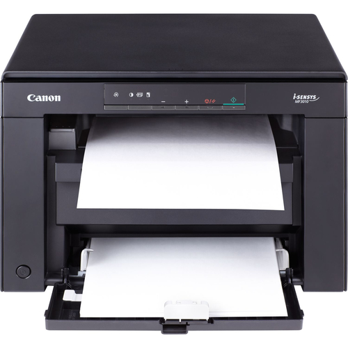 CANON i-SENSYS MF3010 MFP Mono B/W — pilt 3