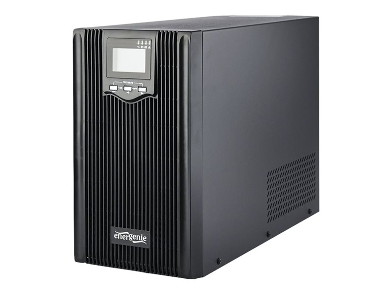 GEMBIRD EG-UPS-PS3000-02 UPS 3000VA — pilt 3