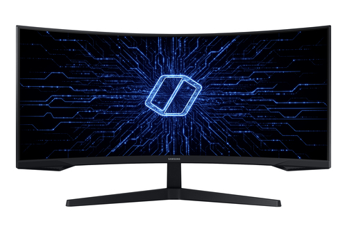 Samsung Curved Monitor LC34G55TWWPXEN — pilt 2