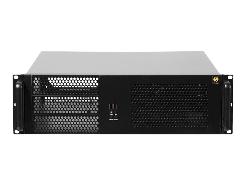 NETRACK NP5108 Netrack server case mini- — pilt 2