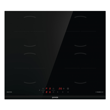Gorenje Gorenje Hob GI6401BCE
