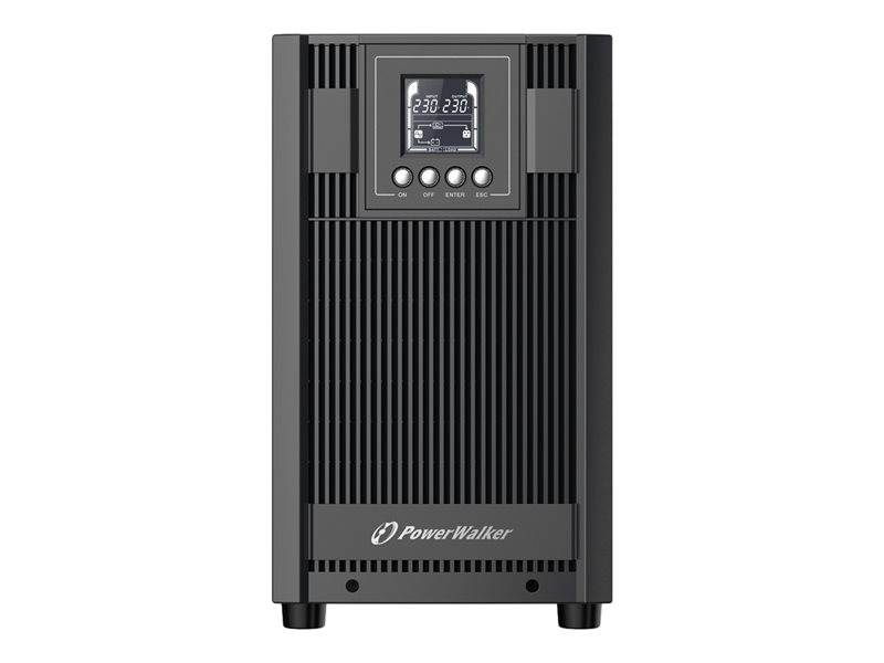 POWER WALKER UPS On-Line 3000VA AT 4x