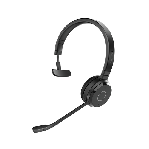 JABRA Evolve 65 TE Headset Link 390