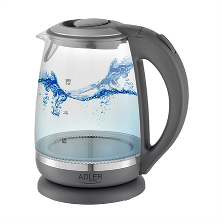 Adler Kettle AD 1286