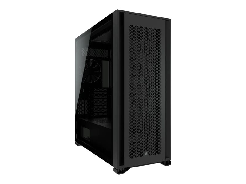 CORSAIR 7000D Full-Tower ATX PC case — pilt 4