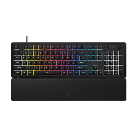 CORSAIR SKIFF 100 Wired Gaming Keyboard