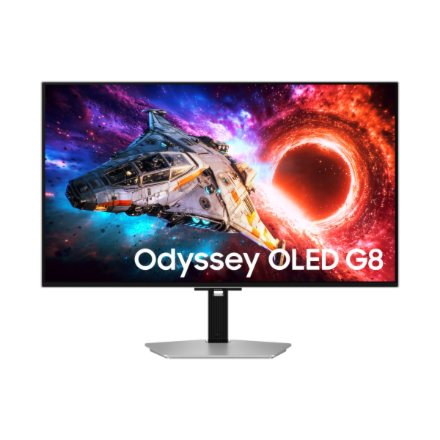 Samsung Samsung LS32HG800SUXEN Odyssey OLED G8 LS32HG800SUXEN