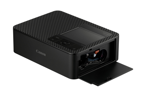 CANON COMPACT PRINTER SELPHY CP1500 Blac — pilt 10