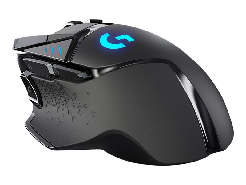 LOGI G502 HERO Gaming Mouse EER2 — pilt 11