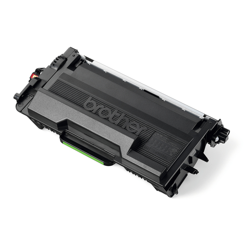 BROTHER TN-3600XL Black Toner Cartridge — pilt 3
