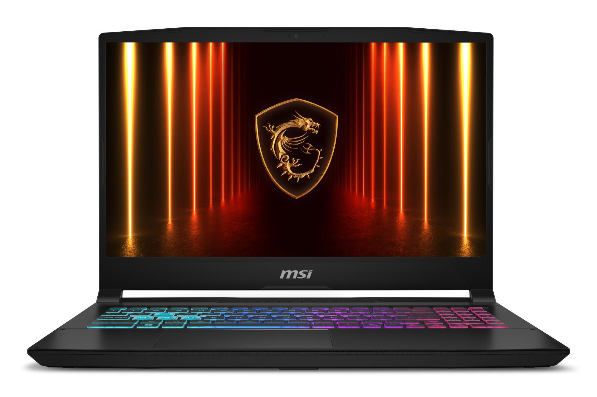 MSI Notebook KATANA 15 HX B14WEK-826NL