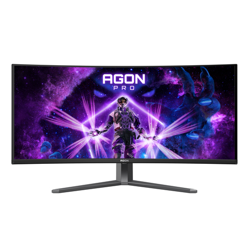 AOC AGON PRO AG346UCD AG346UCD — pilt 5