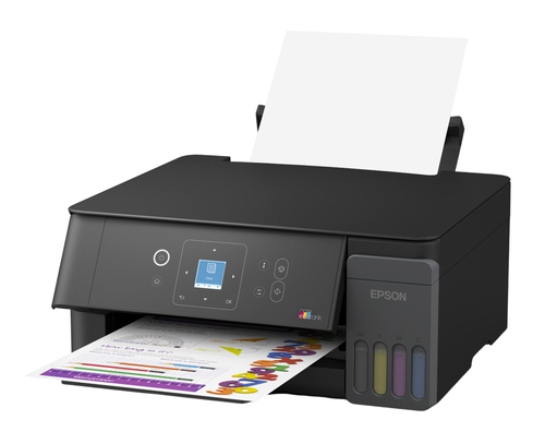 EPSON EcoTank L3360 MFP ink printer — pilt 3