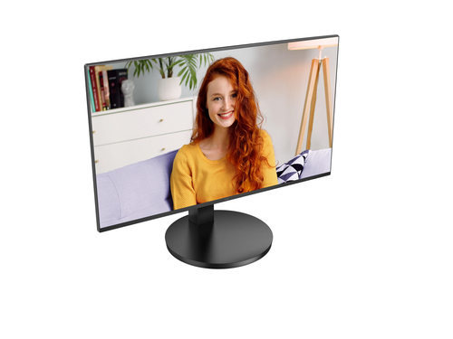 AOC 24B3CF2 23.8inch 1920x1080 100Hz IPS — pilt 4