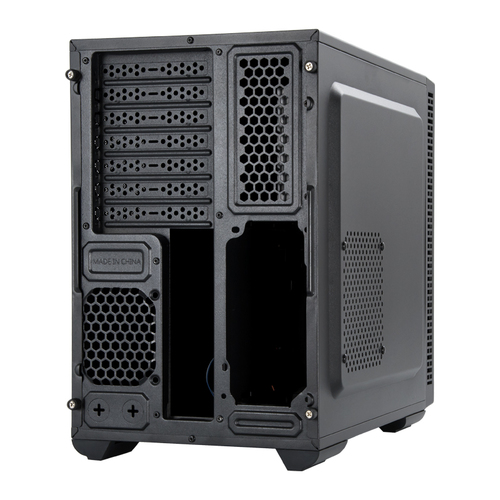 CHIEFTEC ATX tower SPCC 0.6mm — pilt 5