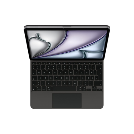 Apple Keyboard for iPad Air 11‑inch (M4, M3) MGYX4RS/A