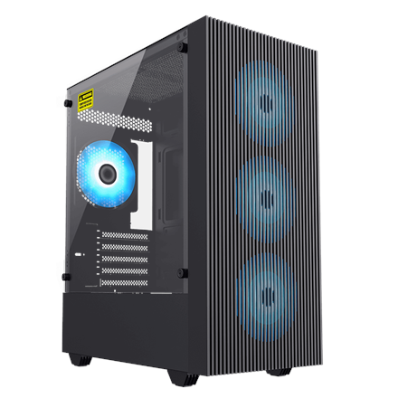 Gamemax Gamemax Case EDGE