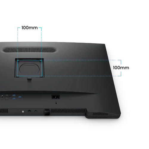 BENQ PV3200U 31.5inch 4K IPS Monitor — pilt 3
