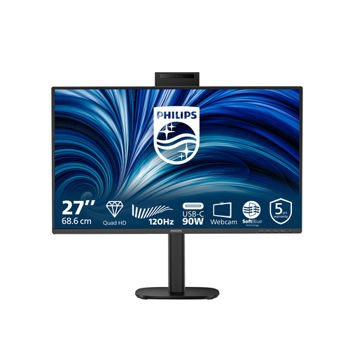 PHILIPS 27B2U3601H/00 27inch IPS QHD