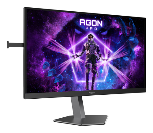 AOC AG246FK6 24.1inch FHD Fast TN 610Hz — pilt 6