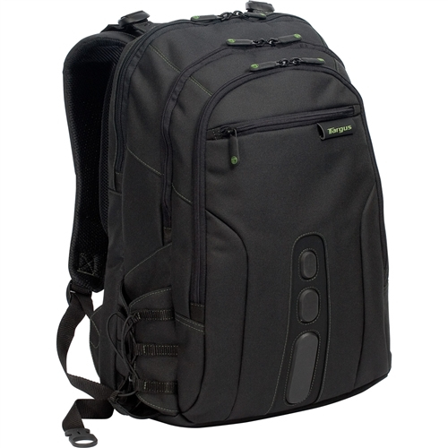 TARGUS EcoSpruce 15.6inch Backpack Black — pilt 15