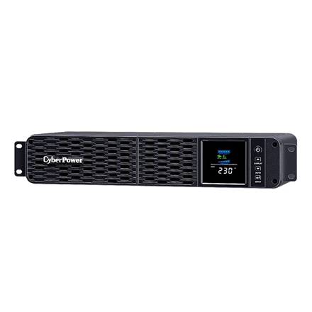 CyberPower CyberPower Smart App UPS for Network and Server CP1200EIPFCRM2U
